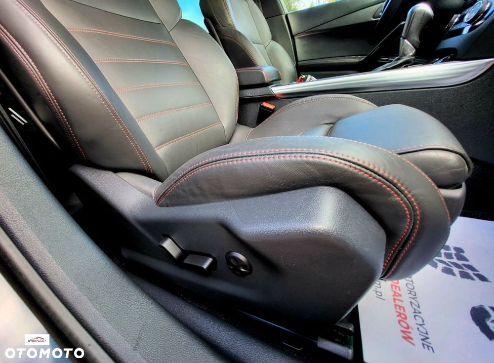 Peugeot 508 - 32