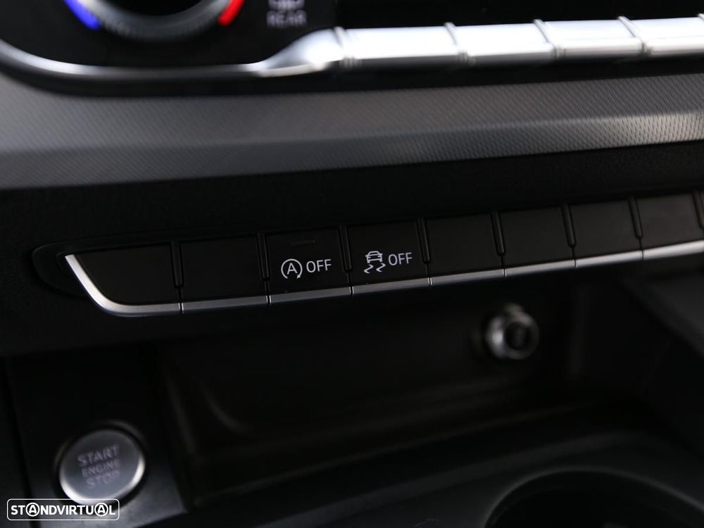 Audi A4 2.0 TDI - 25