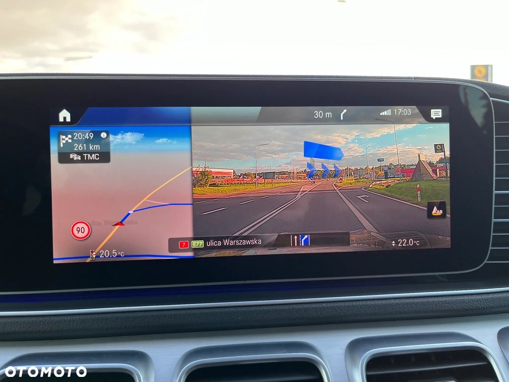 Mercedes-Benz GLE 400 d 4-Matic Premium Plus - 32