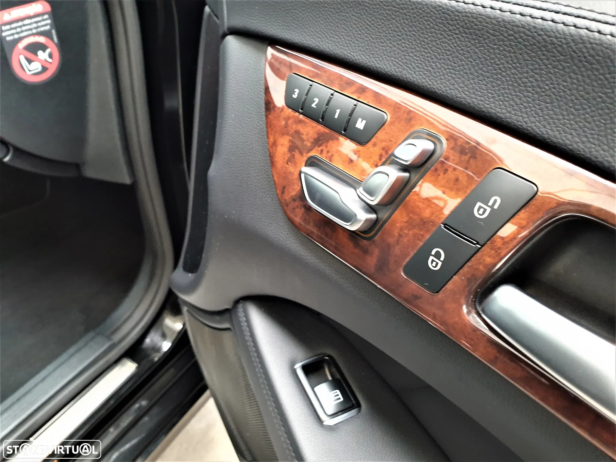 Mercedes-Benz CLS 350 d - 51
