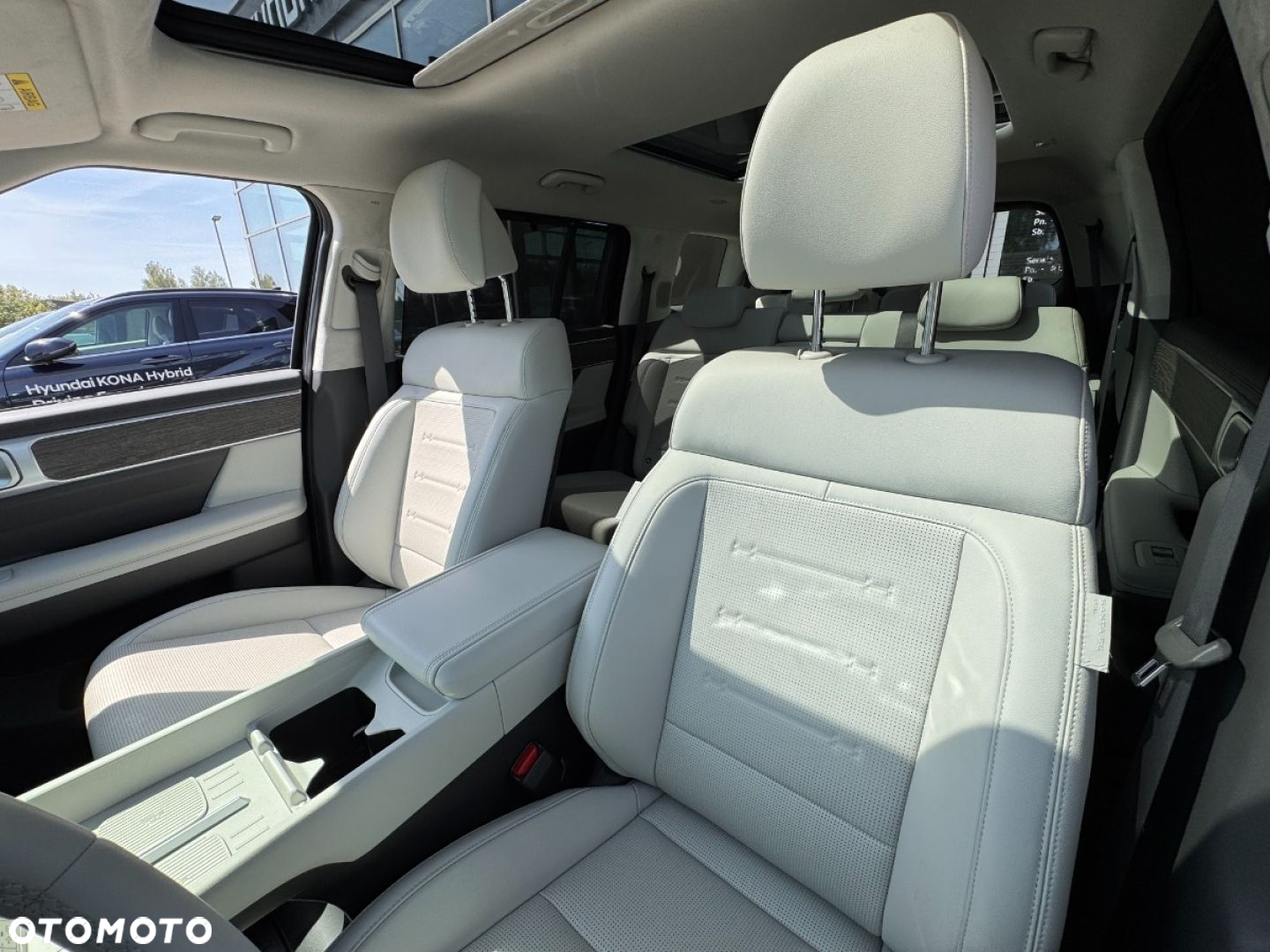 Hyundai Santa Fe - 12