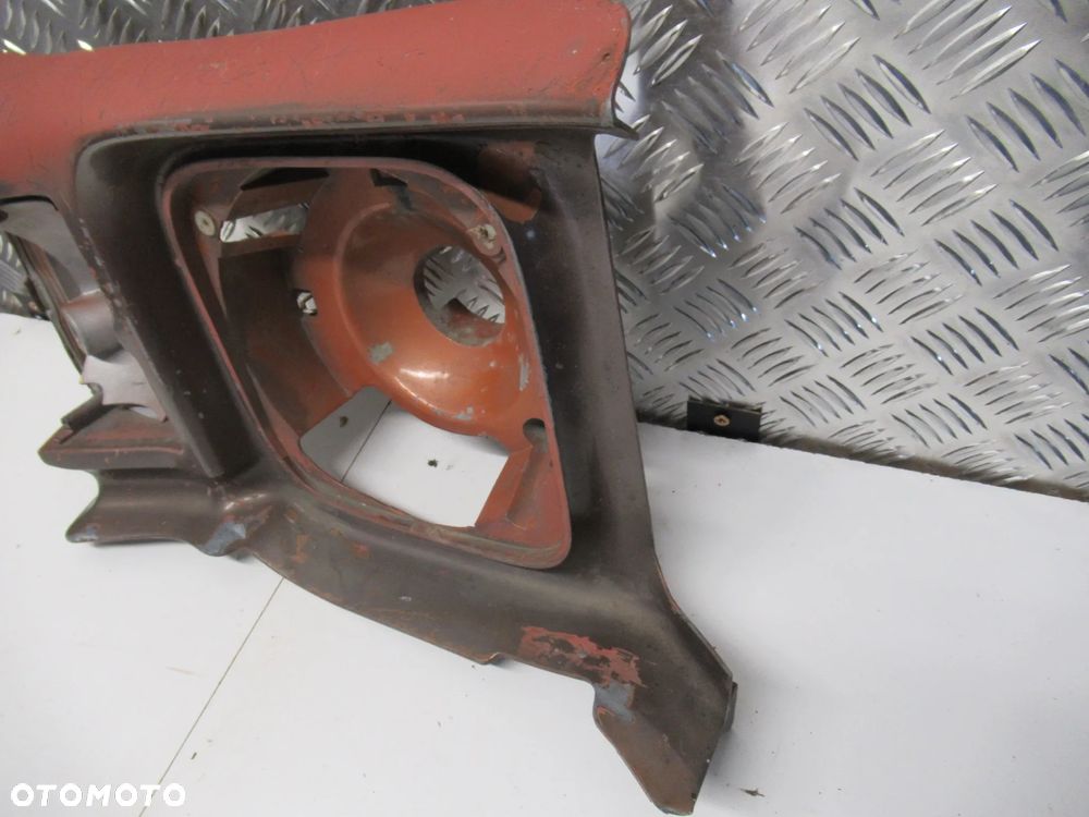 Okular obudowa lampy przedniej prawej Chevrolet El Camino Malibu - 3