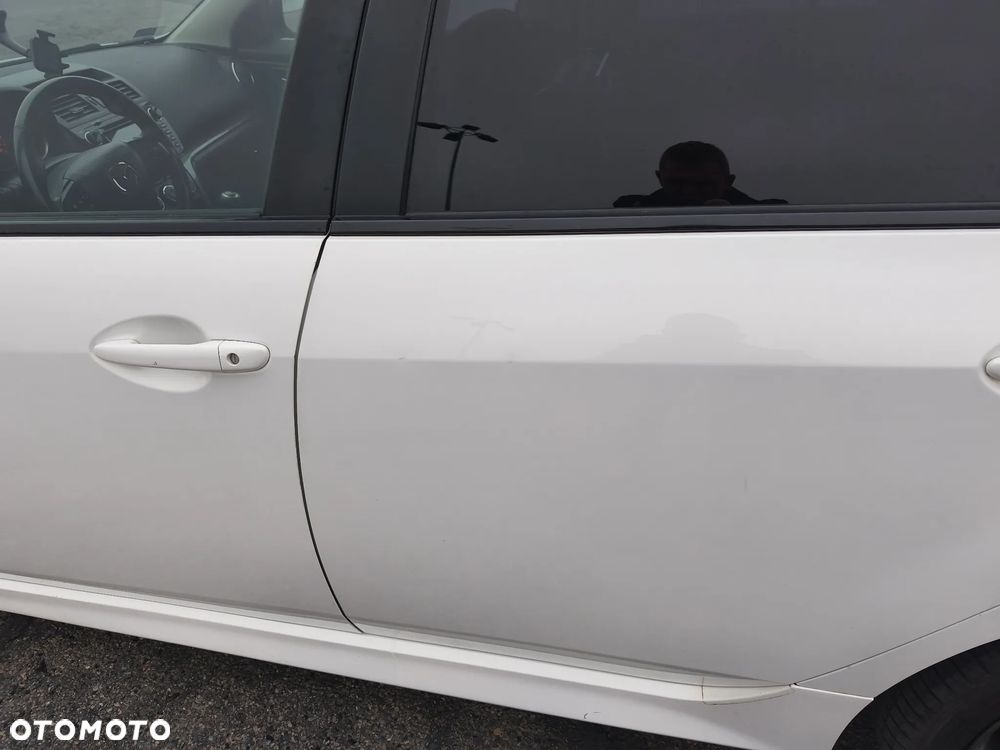 Mazda 6 2.0 Exclusive - 10