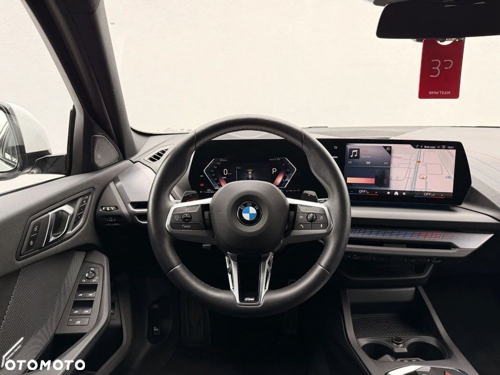 BMW Seria 1 120 mHEV - 28