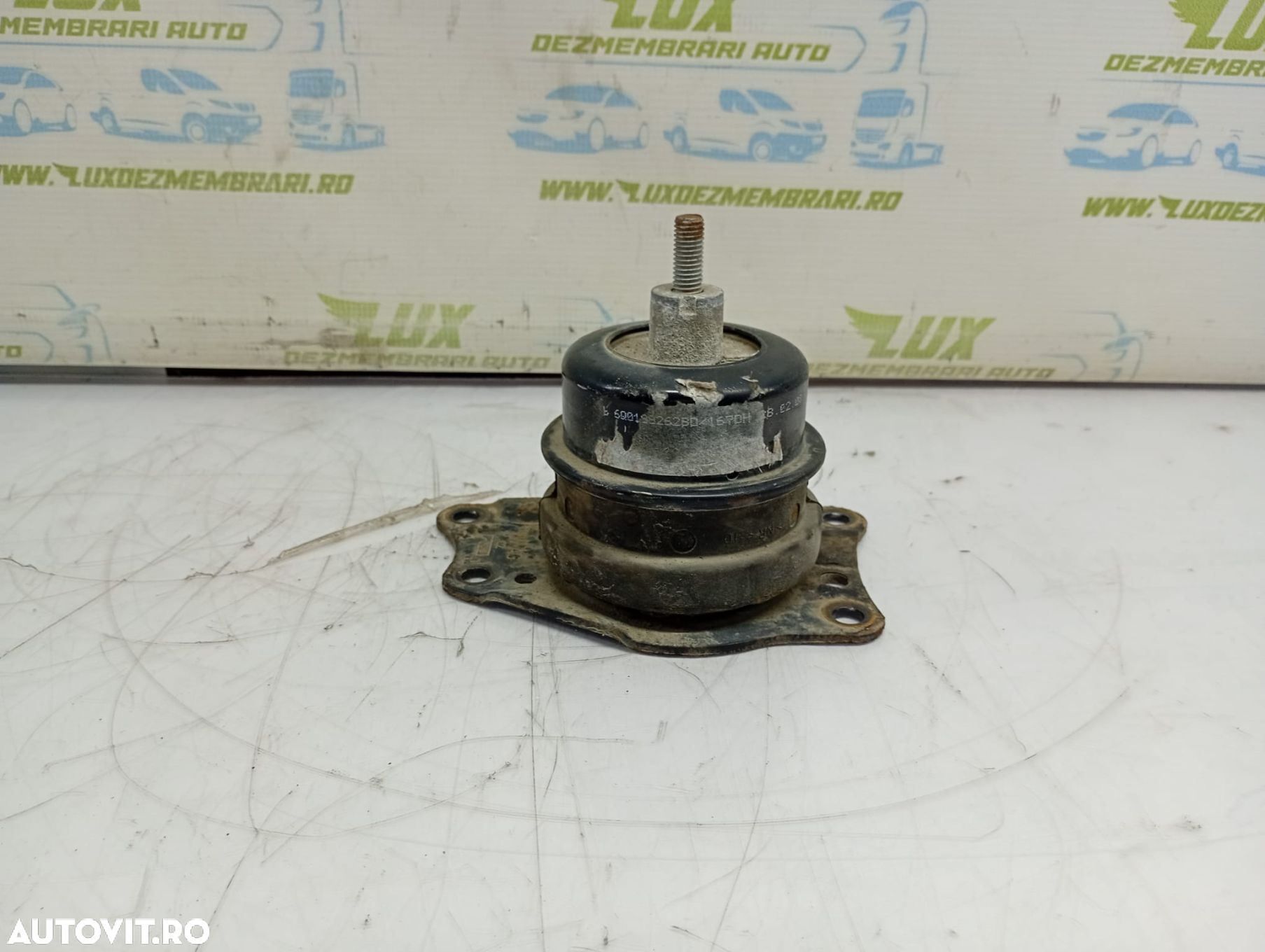 Suport motor 6q0199262bd Seat Ibiza 3 6L [2002 - 2006] - 1