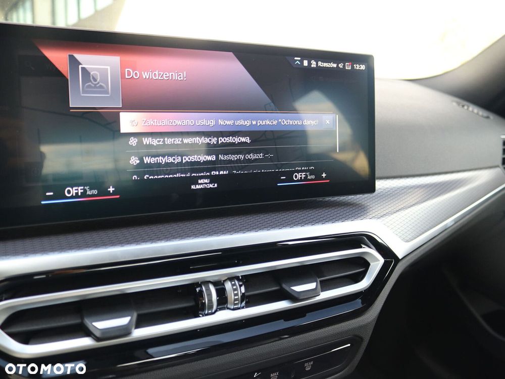 BMW Seria 3 320d mHEV M Sport - 27