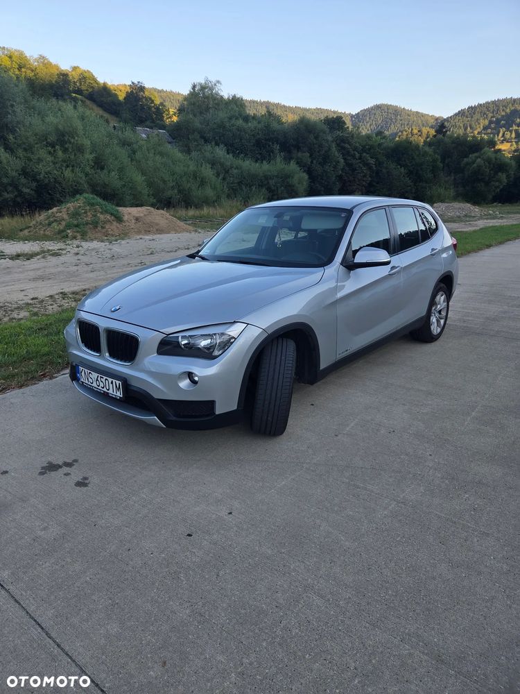 BMW X1 sDrive18d xLine - 6