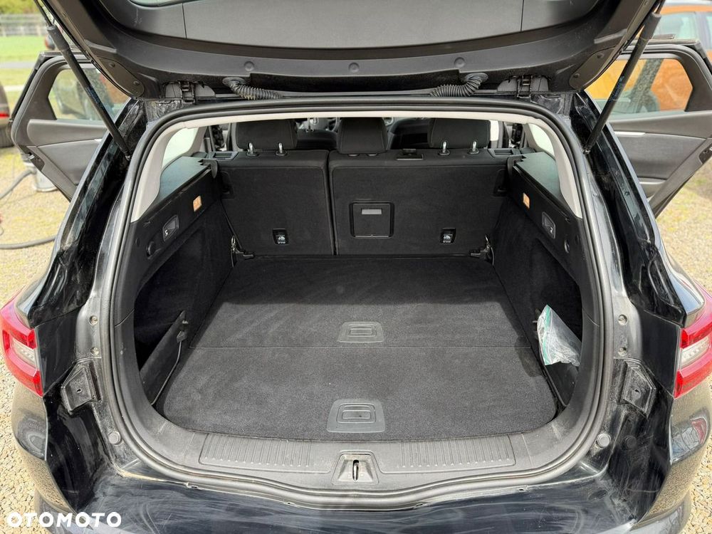 Renault Talisman ENERGY dCi 130 EDC Business - 21