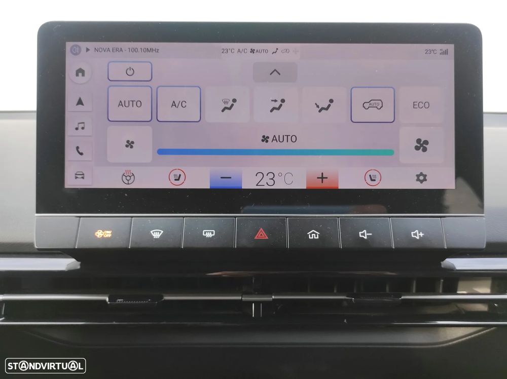 MG MG4 77 kWh Extended Range Luxury - 30