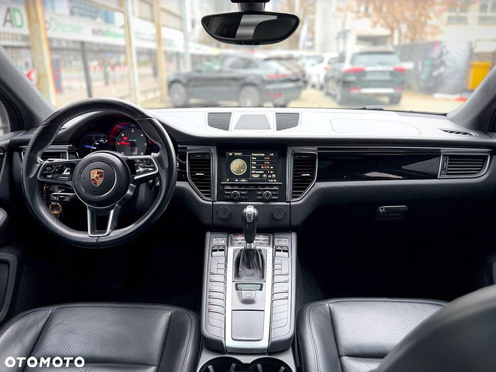 Porsche Macan S PDK - 25