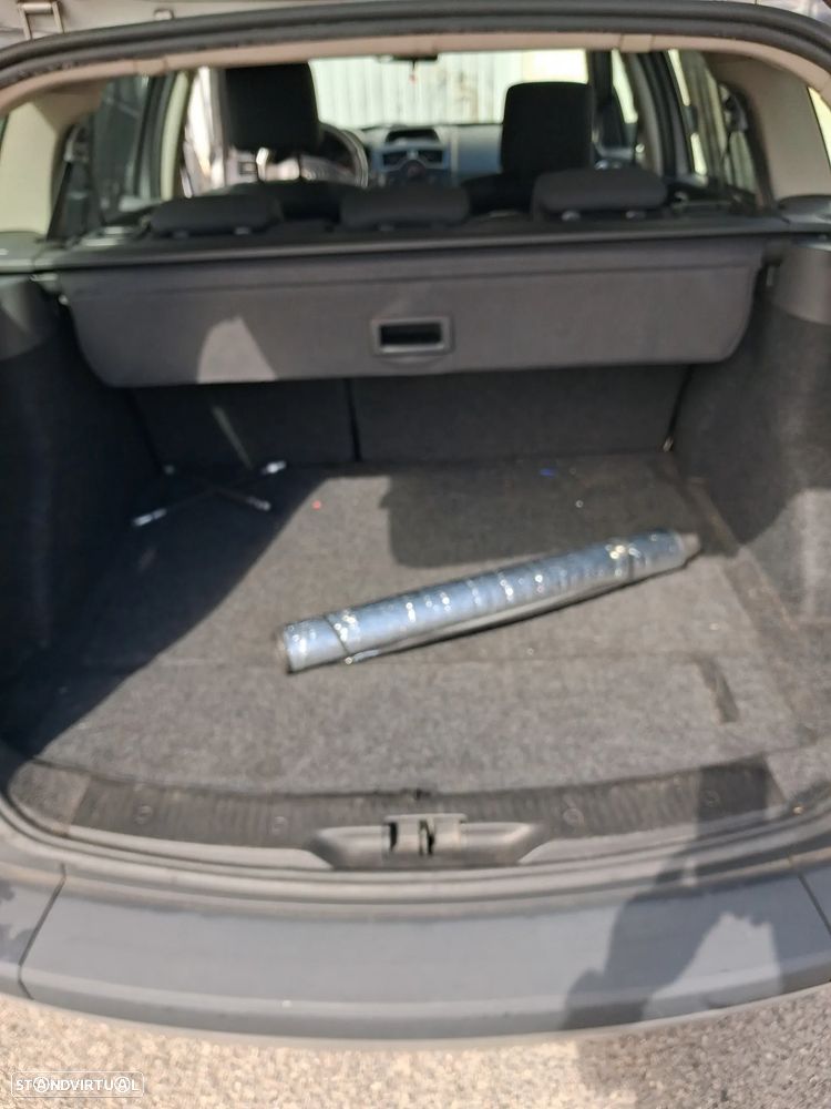 Renault Mégane Break 1.5 dCi Dynamique - 1