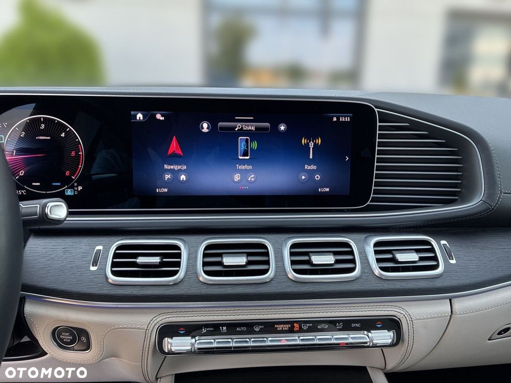 Mercedes-Benz GLE - 17