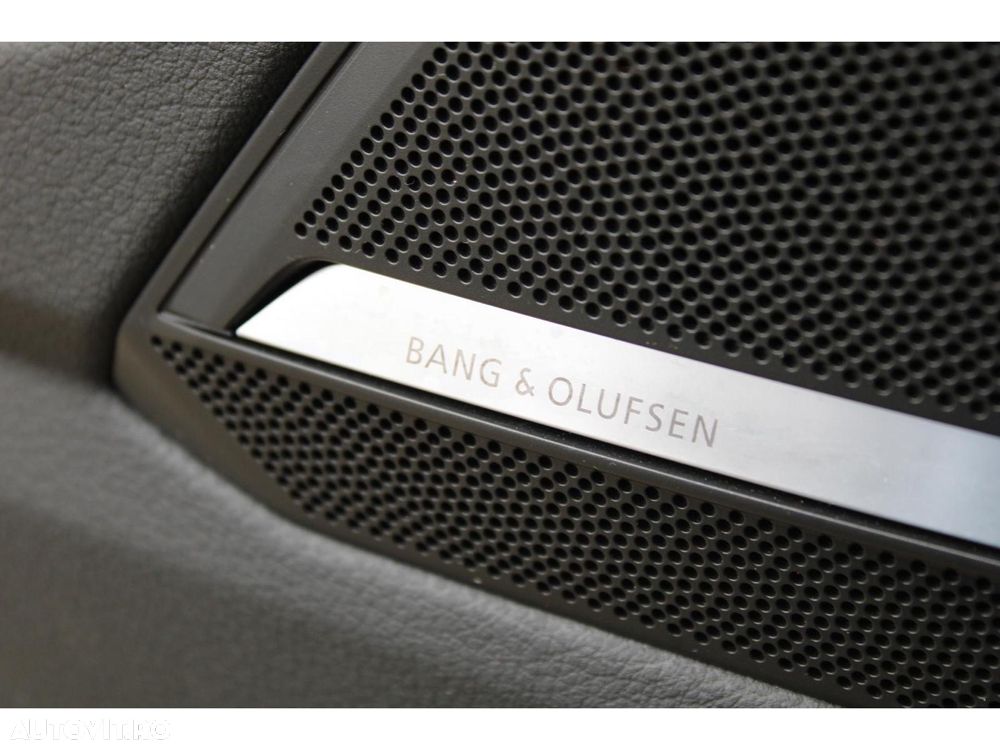 Audi A6 50 TDI quattro Tiptronic S line - 32