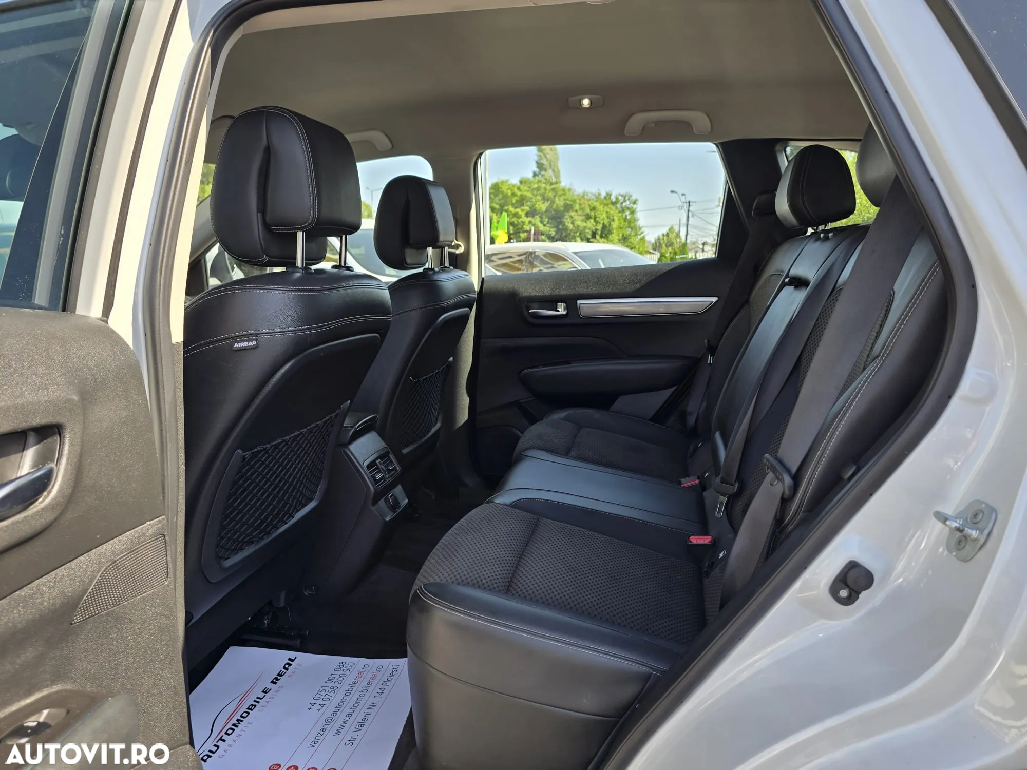 Renault Koleos ENERGY dCi 130 INTENS - 11