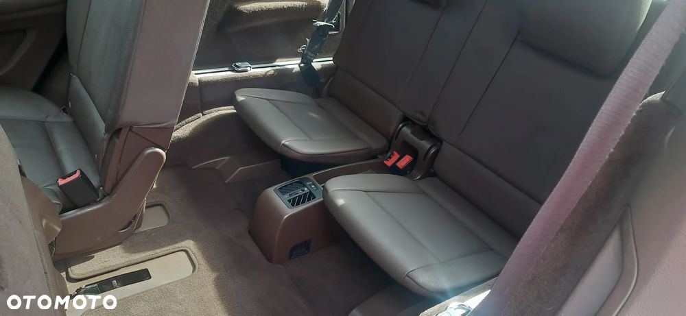 BMW X5 4.0d xDrive - 12