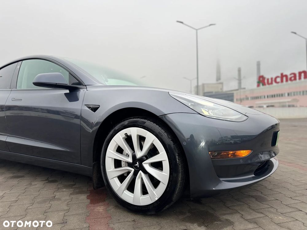 Tesla Model 3 RWD - 15
