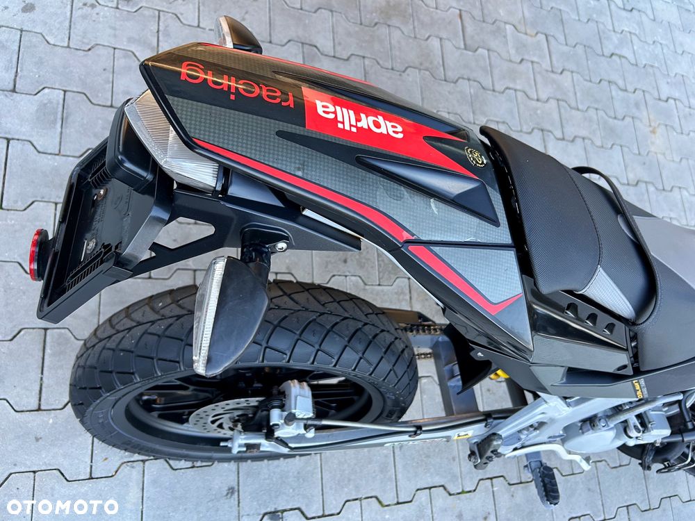 Aprilia SX - 6