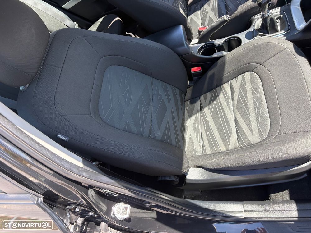 Kia Ceed SW 1.4 CRDi More Edition - 22