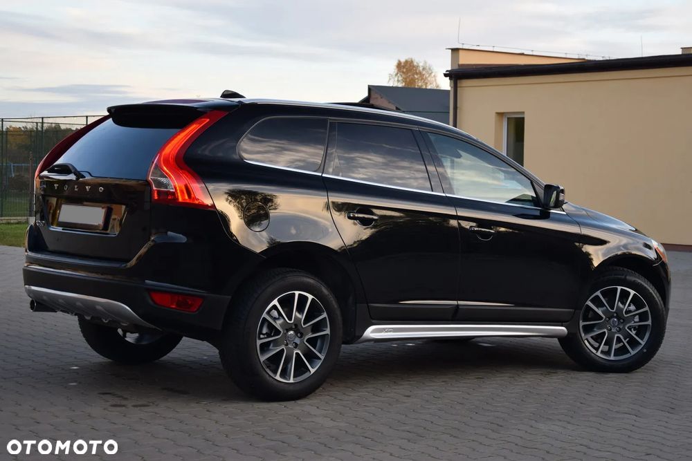 Volvo XC 60 - 5