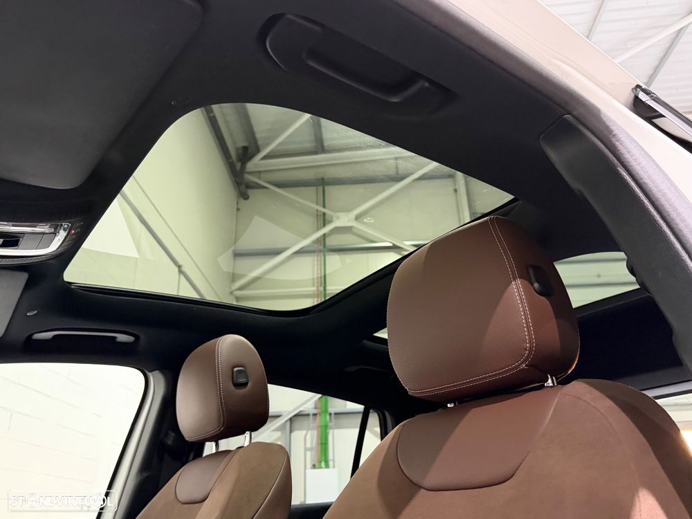 Mercedes-Benz GLA 200 d AMG Line - 30