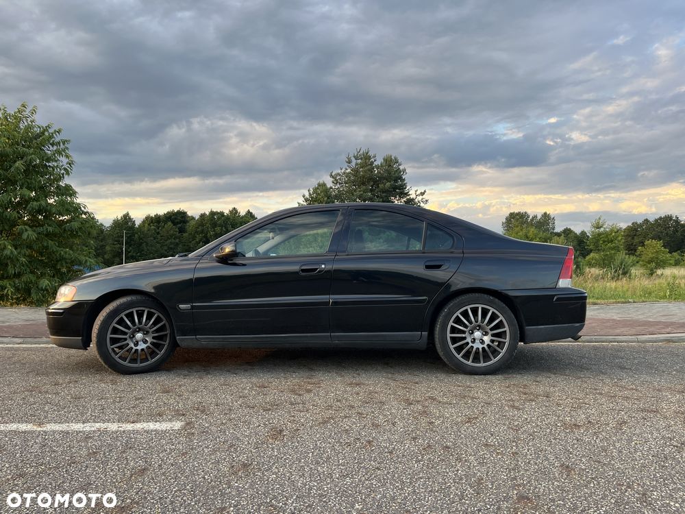 Volvo S60 - 10
