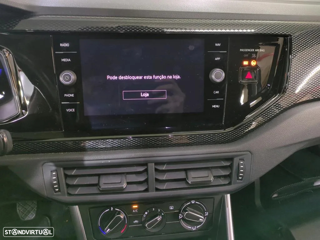 VW Taigo 1.0 TSI Urban Style - 9