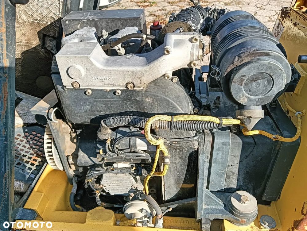 Bomag BMP 851 - 6