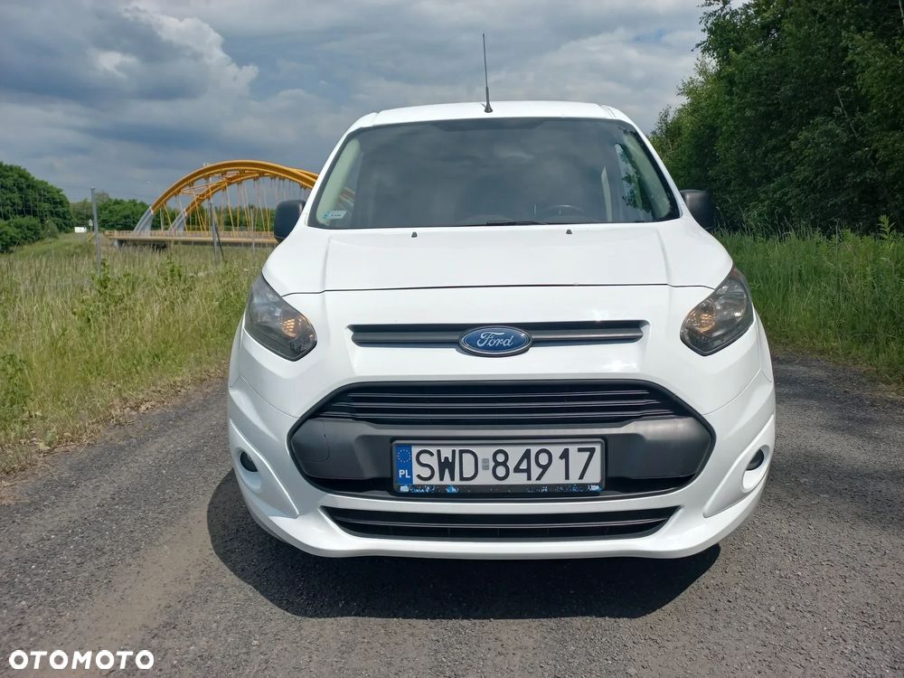 Ford Transit Connect VAN L2 - 1