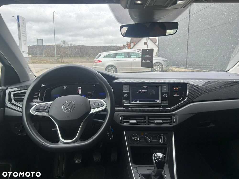 Volkswagen Taigo - 3