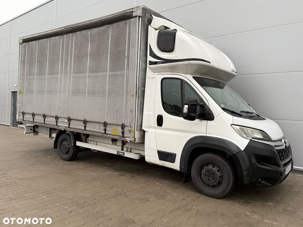 Citroën JUMPER - 10