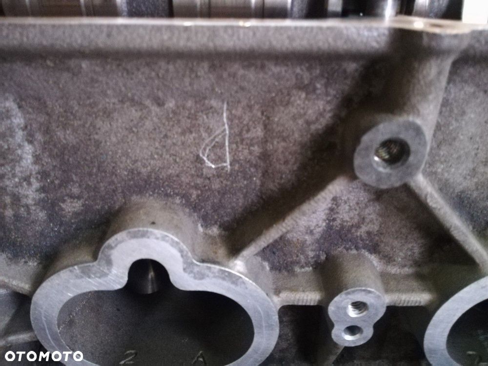 głowica porsche 3.4 3.6 cayman 987.104.123.1r 1a - 12