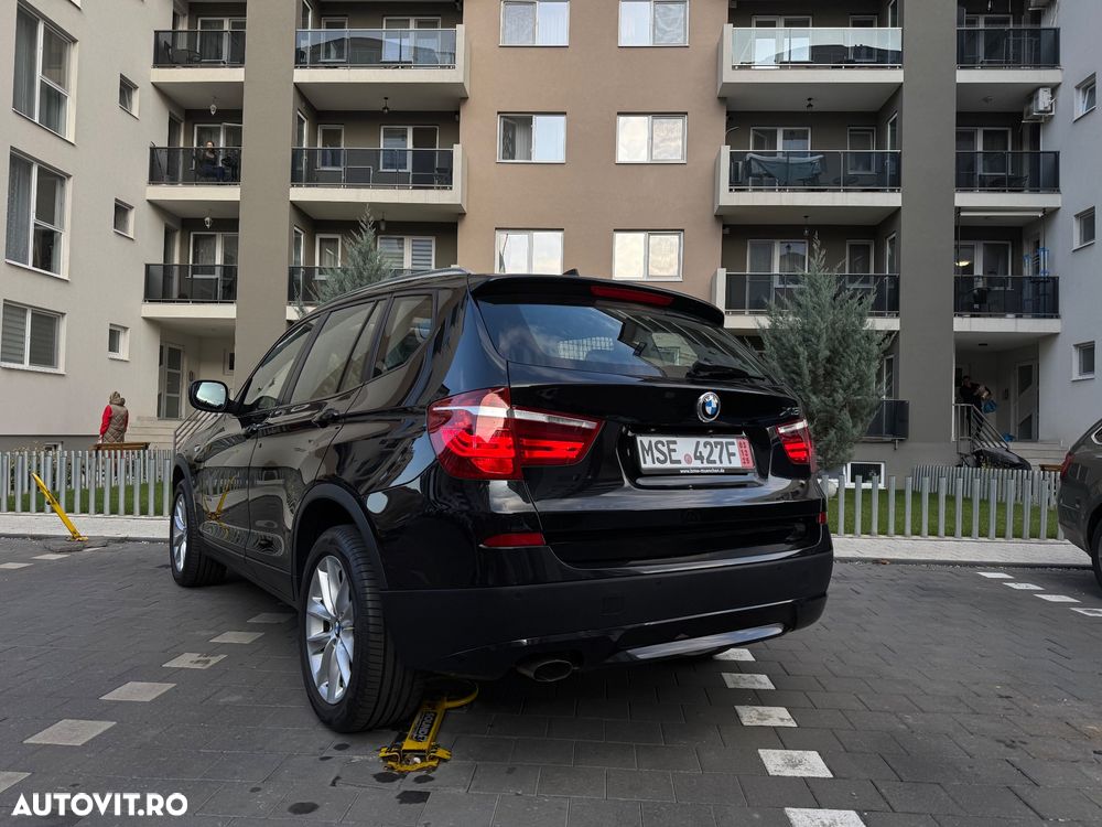 BMW X3 - 21