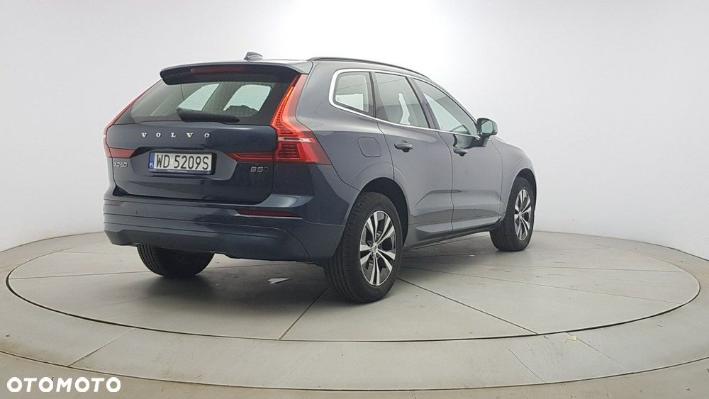 Volvo XC 60 - 7