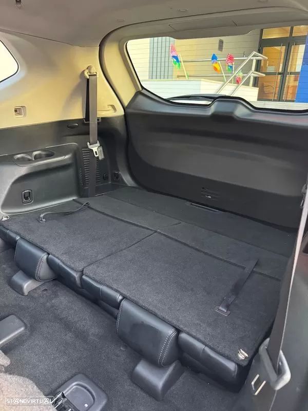Nissan X-Trail 1.6 dCi 360 Xtronic - 15