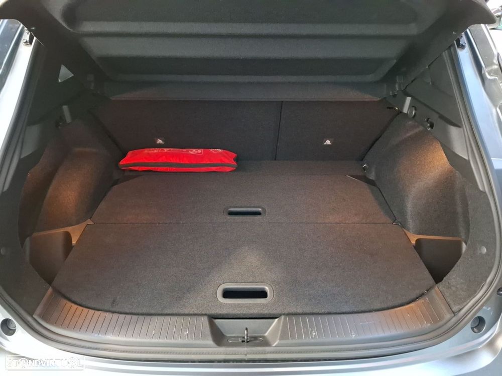 Nissan Qashqai 1.3 DIG-T N-Connecta LED Xtronic - 24