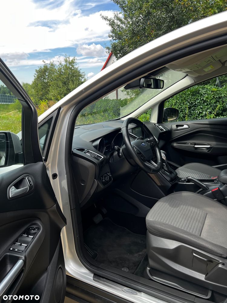 Ford C-MAX 1.5 TDCi Titanium ASS - 11