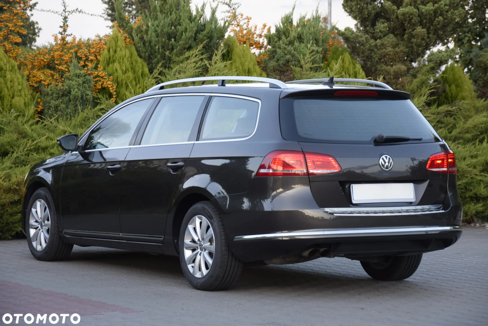 Volkswagen Passat 1.4 TSI BMT Comfortline DSG - 32