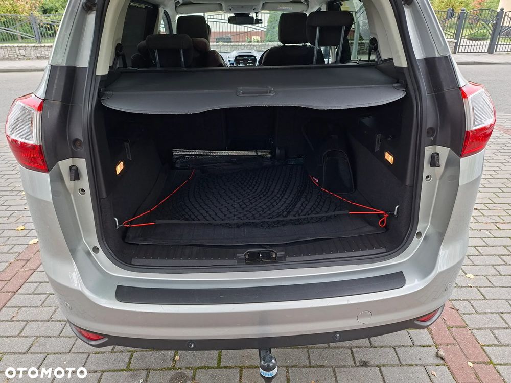 Ford Grand C-MAX - 6