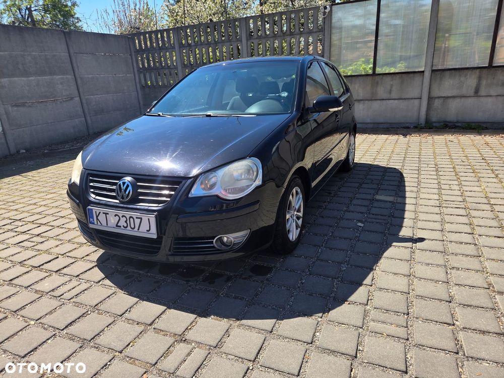 Volkswagen Polo - 2