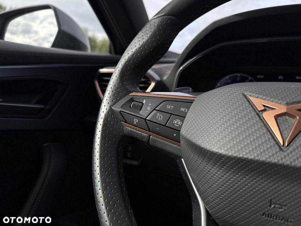 Cupra Formentor - 14