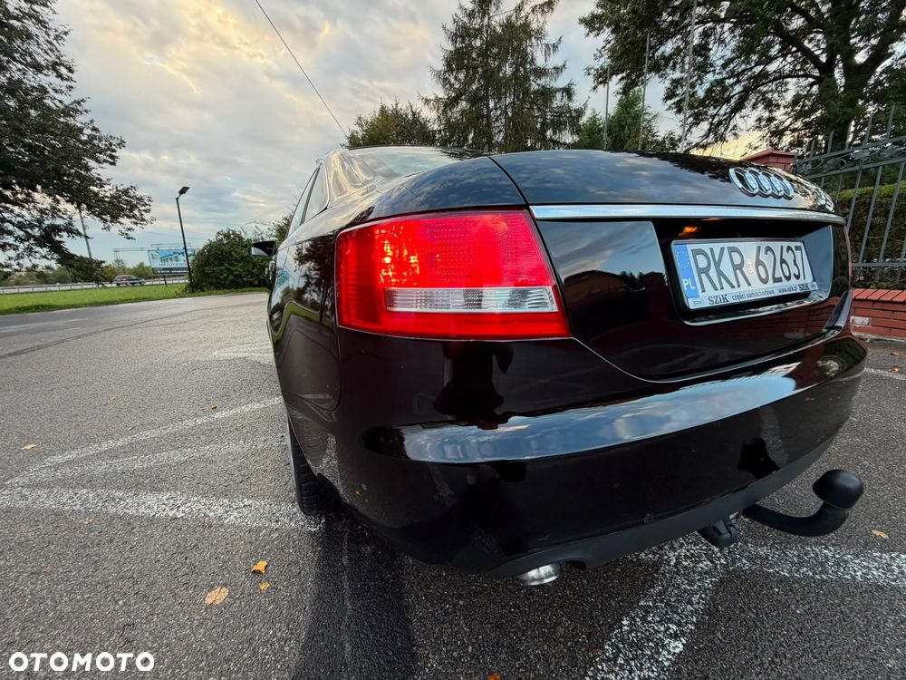 Audi A6 Limousine - 35