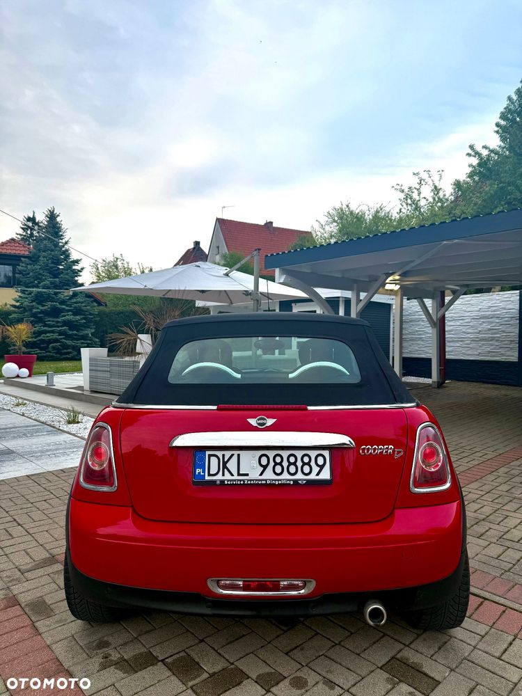 MINI Cooper D - 10