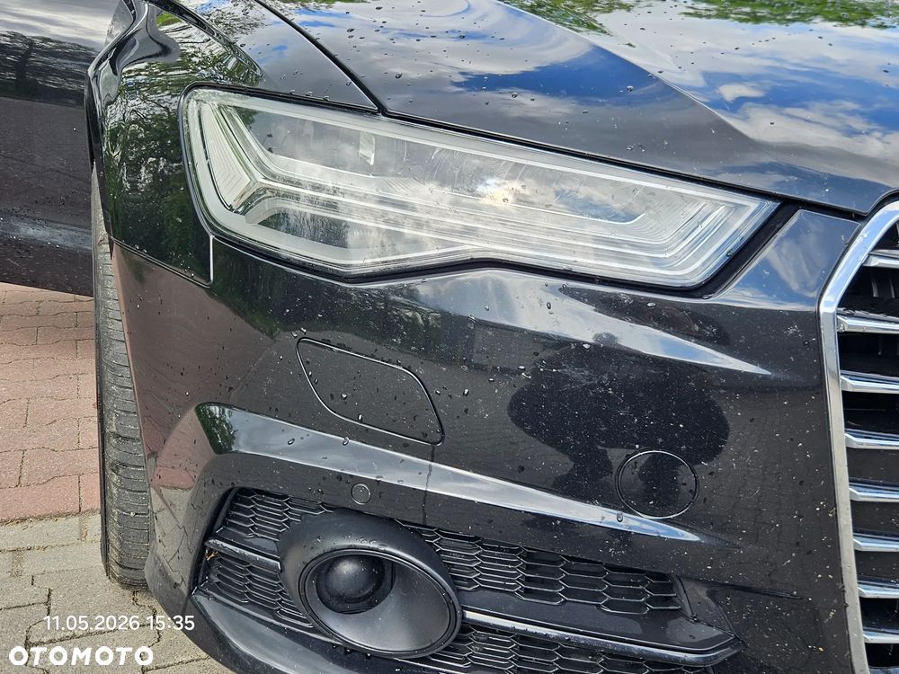 Audi A6 Avant - 1