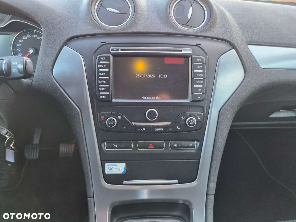 Ford Mondeo 2.0 TDCi Titanium - 27