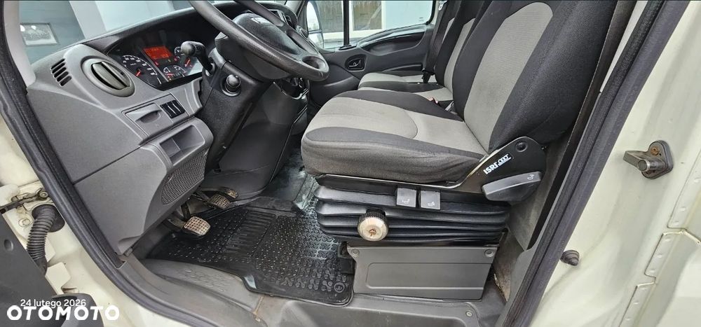 Iveco Daily - 6