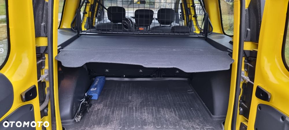 Dacia Dokker dCi 90 Comfort - 14