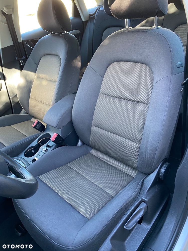 Audi Q3 2.0 TDI - 6