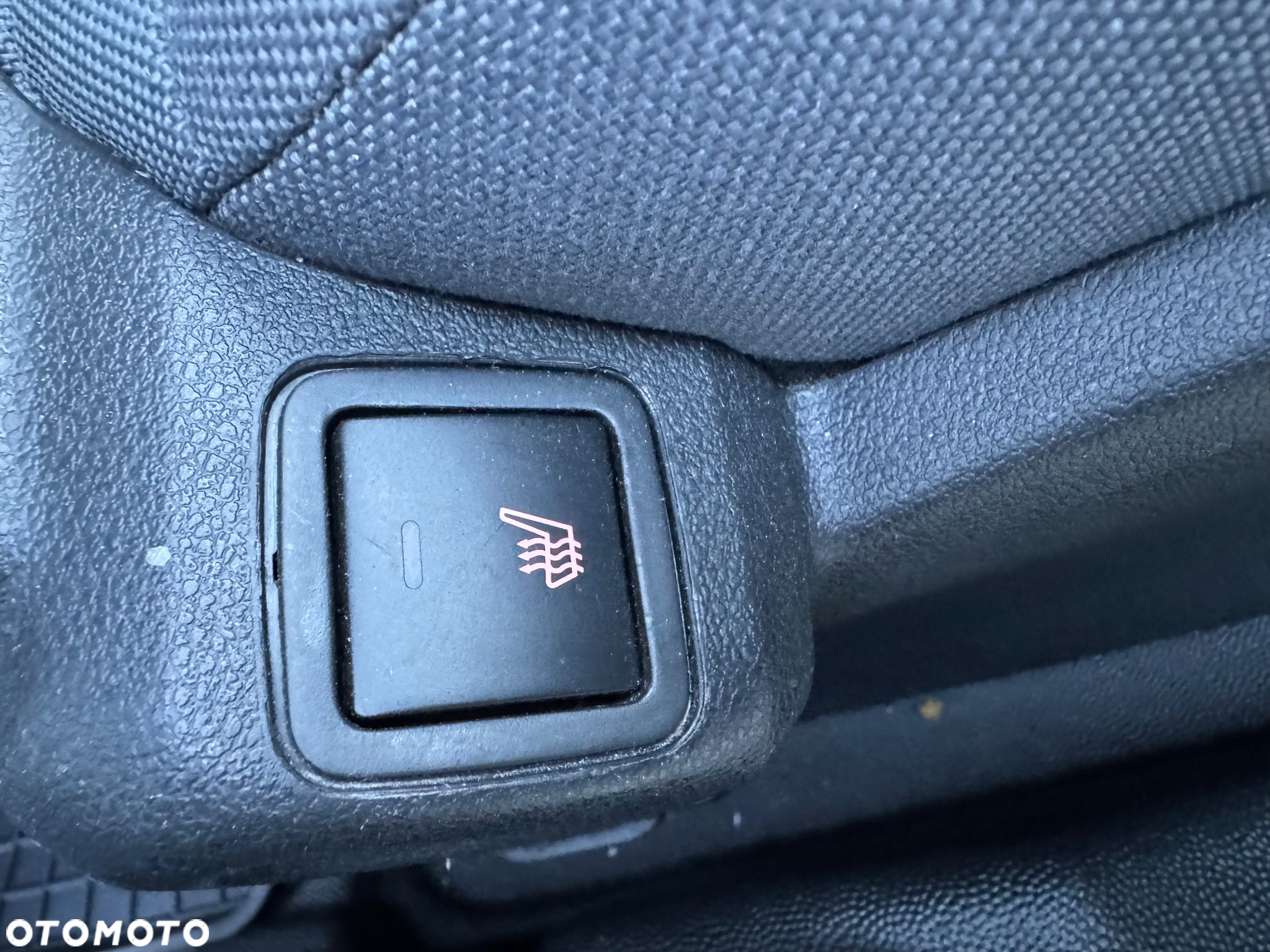 Citroën Berlingo 1.6 HDi Multispace - 32