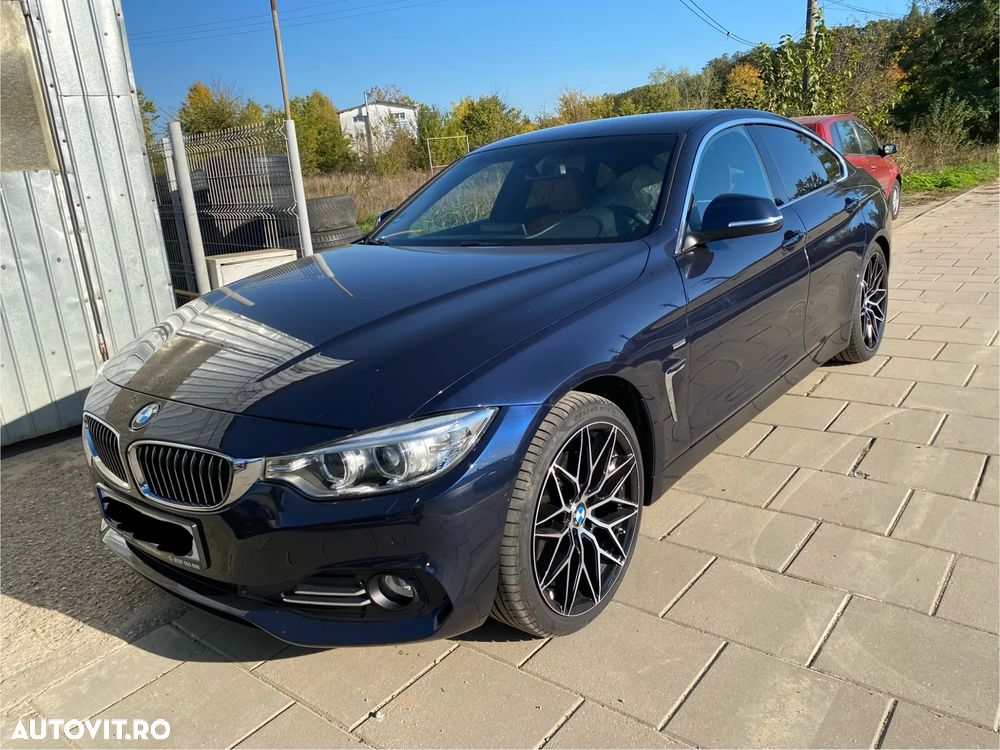 BMW Seria 4 - 3
