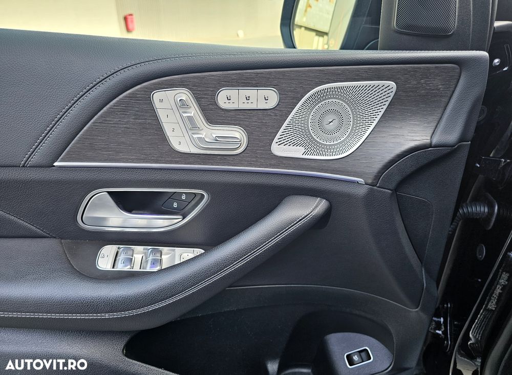 Mercedes-Benz GLE - 6